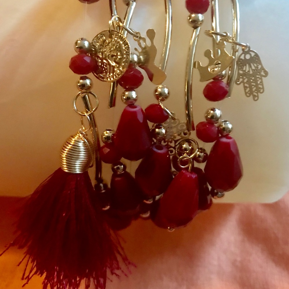Beautiful Bracelets “Weeklies”